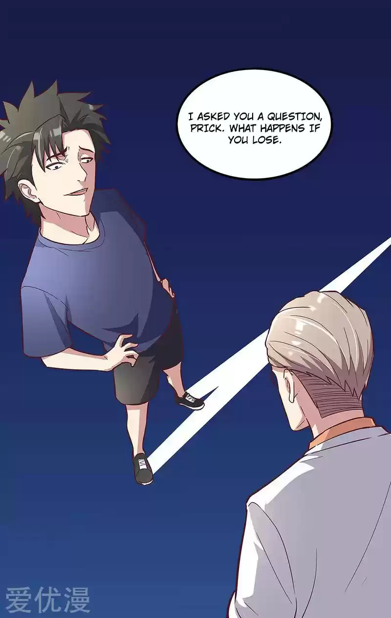 The Super Doctor From 2089 ch.134