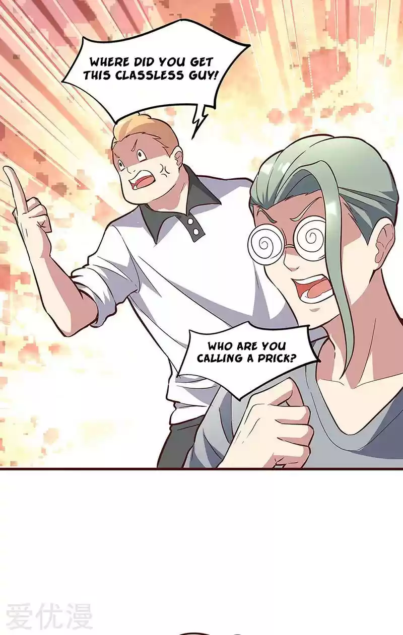 The Super Doctor From 2089 ch.134