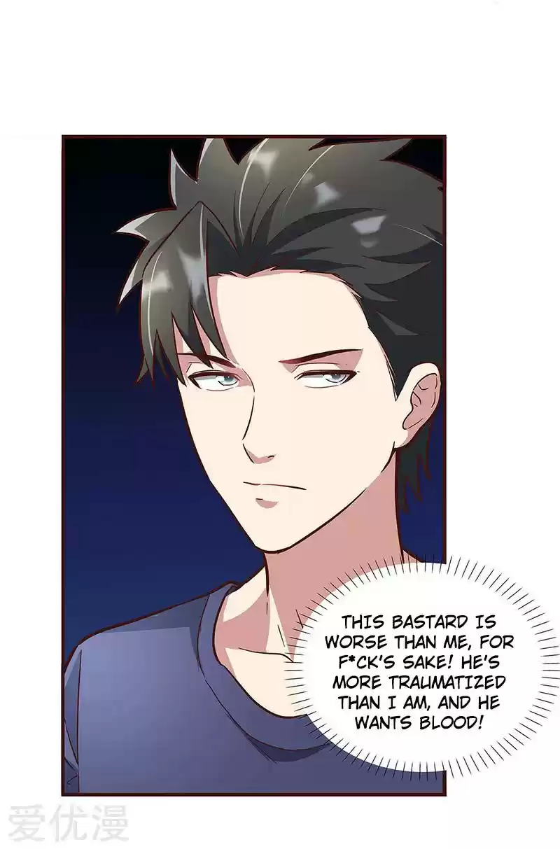 The Super Doctor From 2089 ch.134