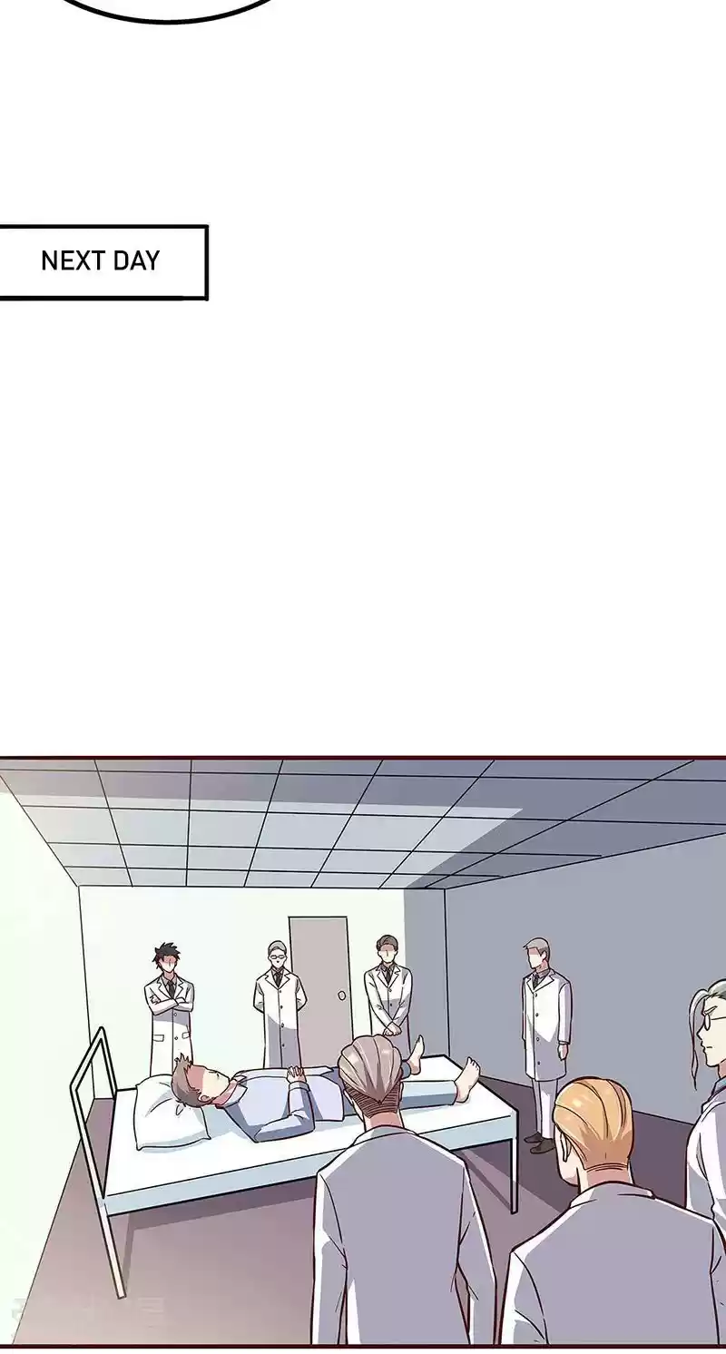 The Super Doctor From 2089 ch.134