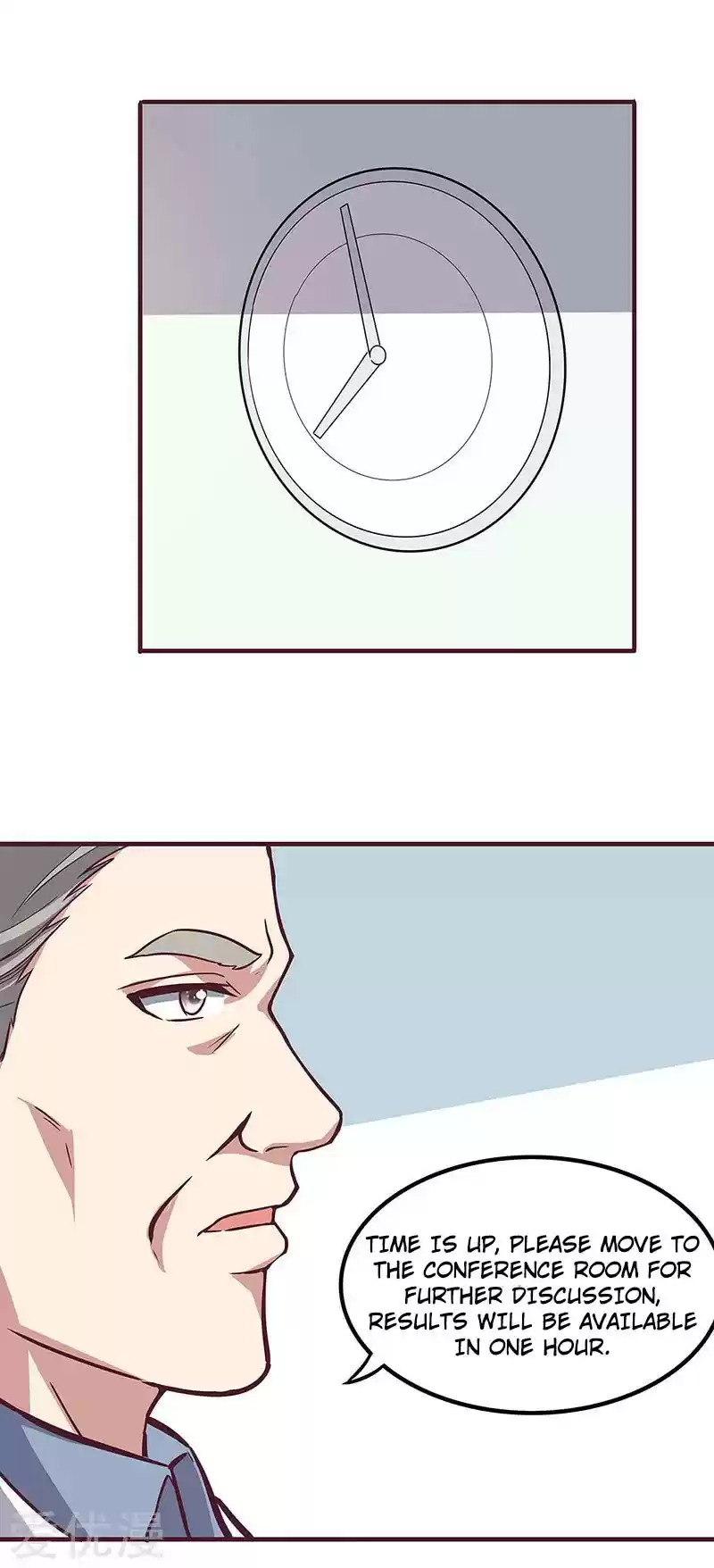 The Super Doctor From 2089 ch.134