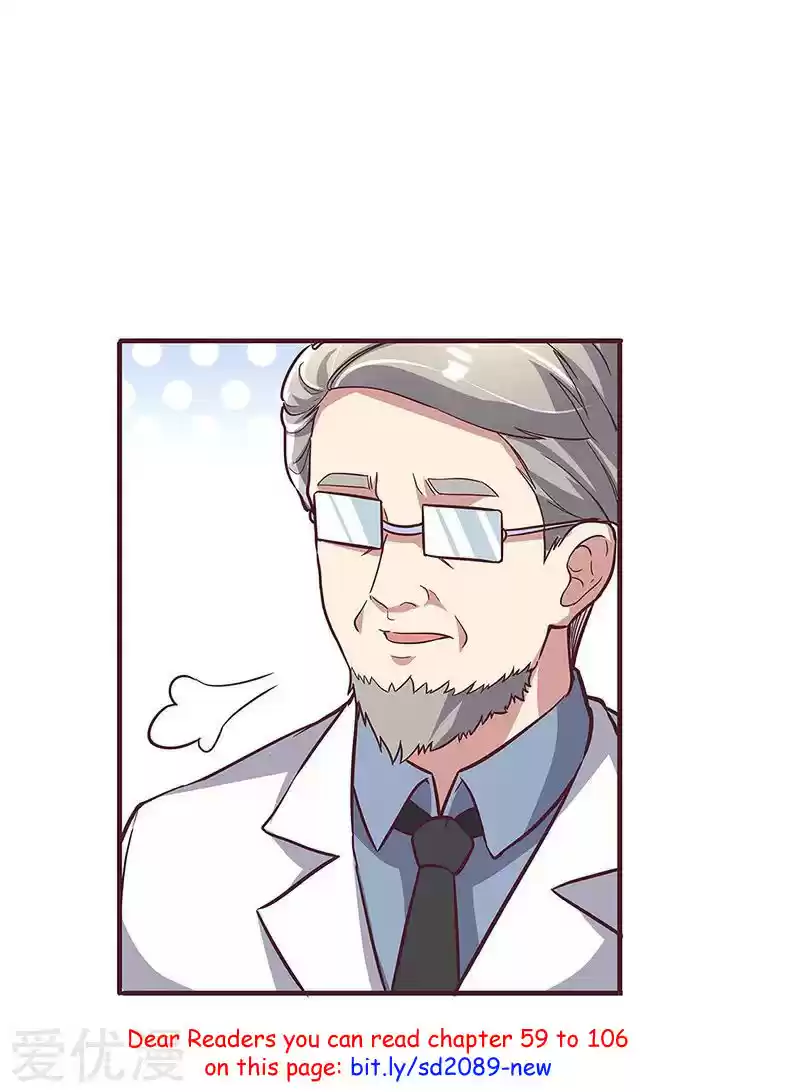 The Super Doctor From 2089 ch.134