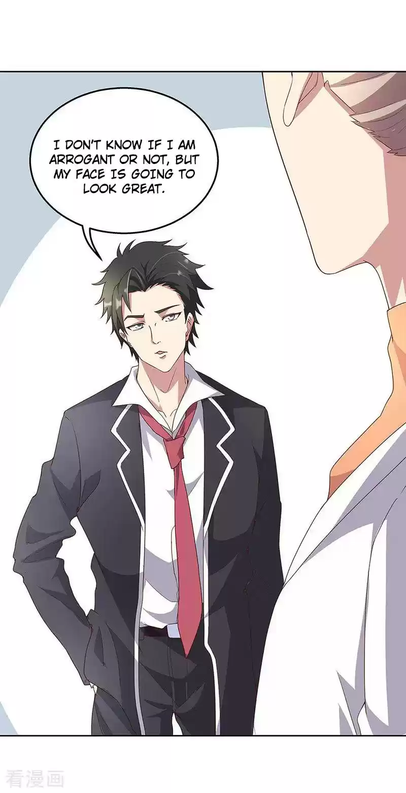 The Super Doctor From 2089 ch.135