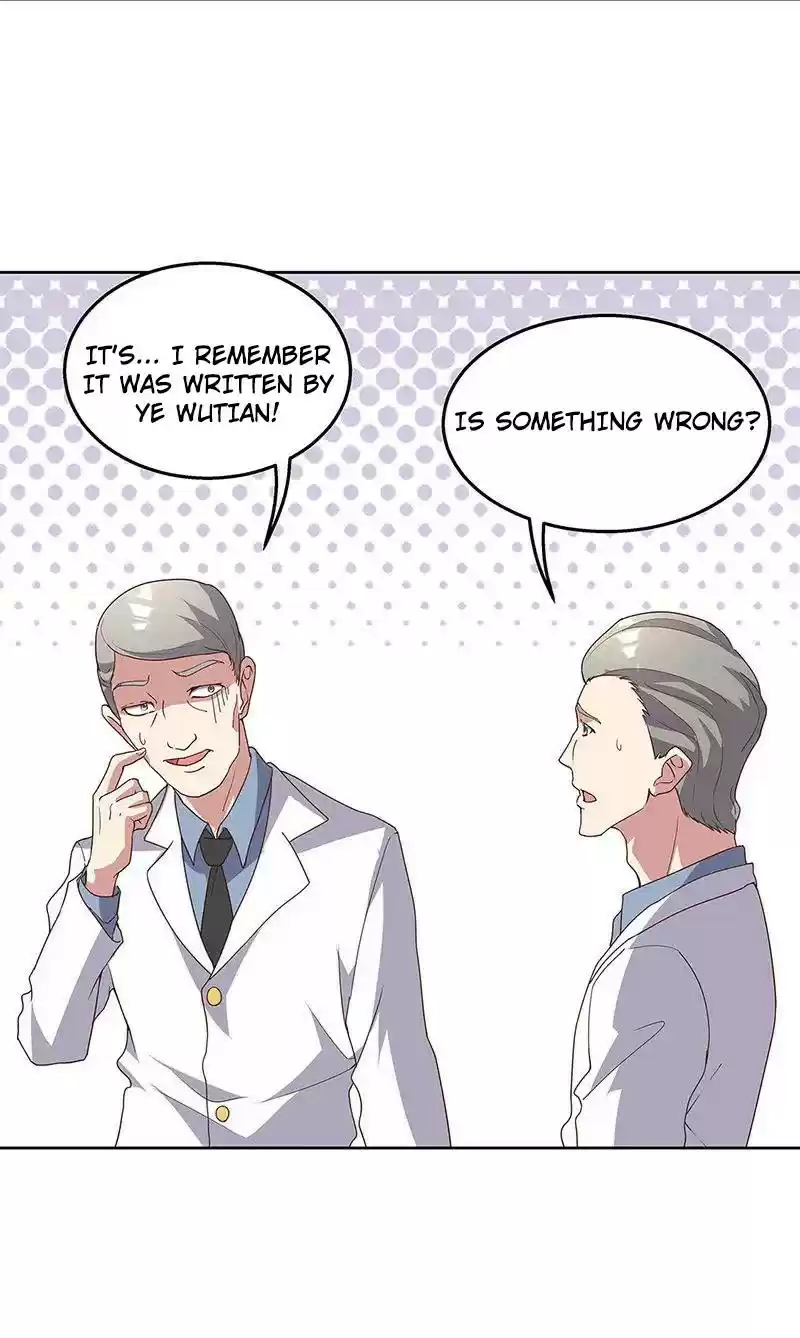 The Super Doctor From 2089 ch.135