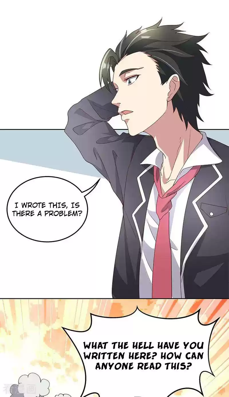 The Super Doctor From 2089 ch.135