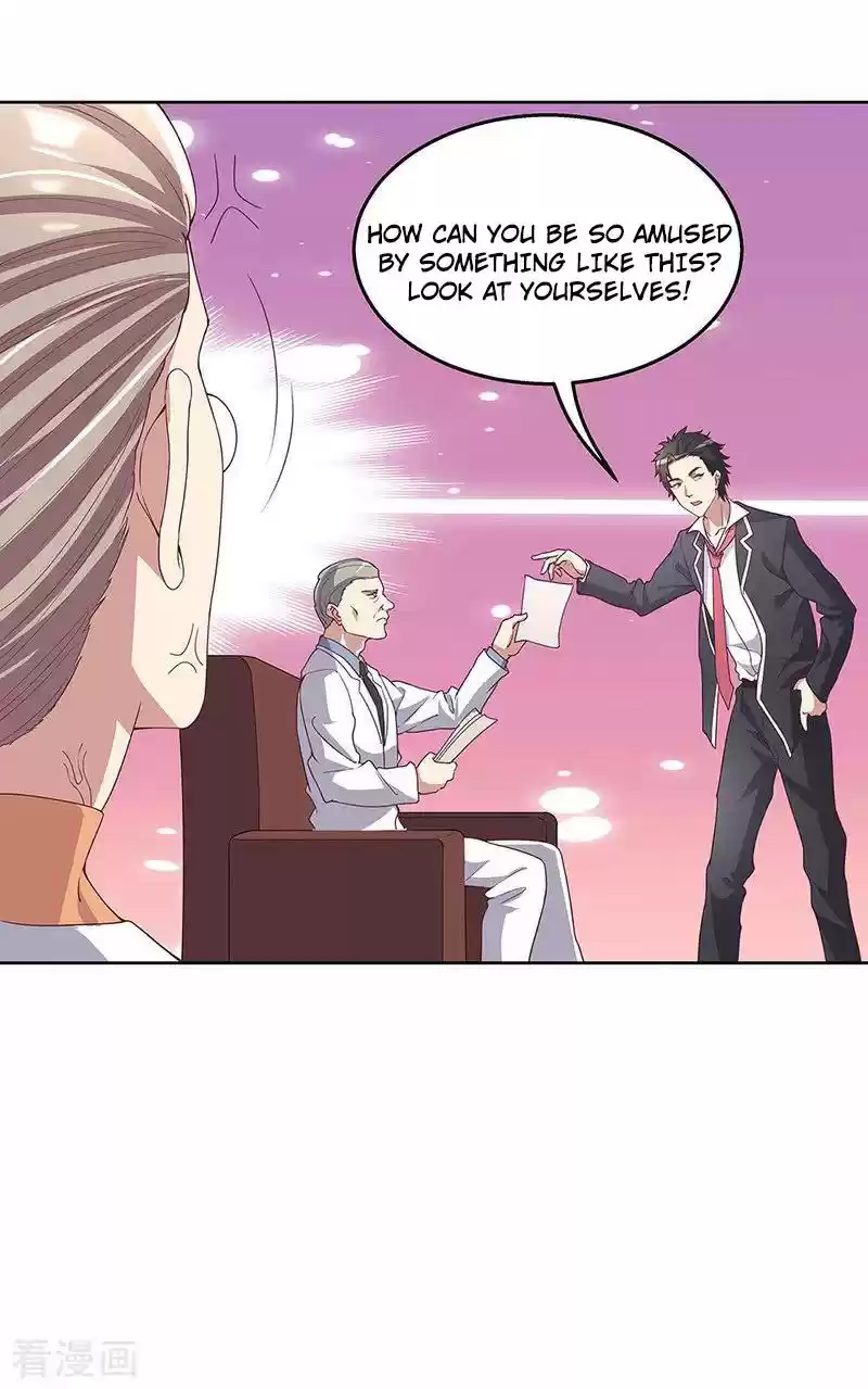 The Super Doctor From 2089 ch.135