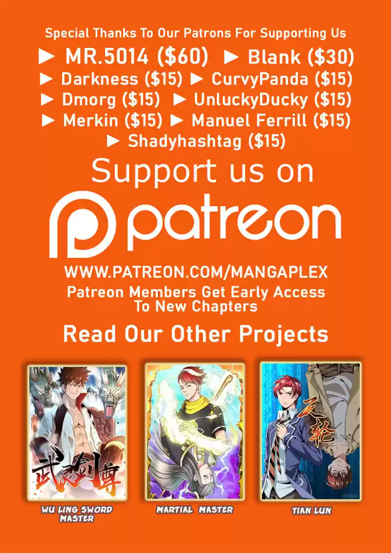 The Super Doctor From 2089 ch.135