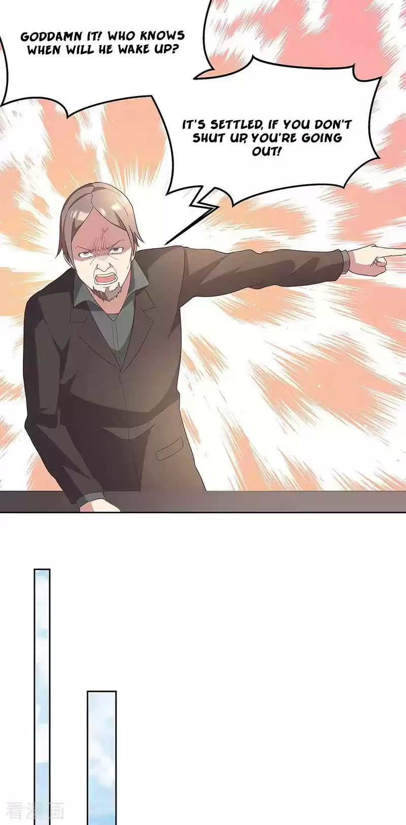 The Super Doctor From 2089 ch.145