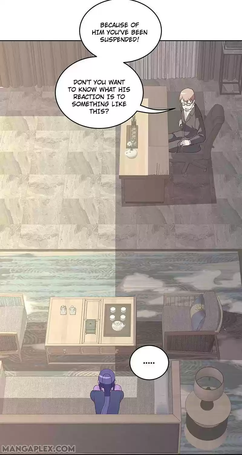 The Super Doctor From 2089 ch.145