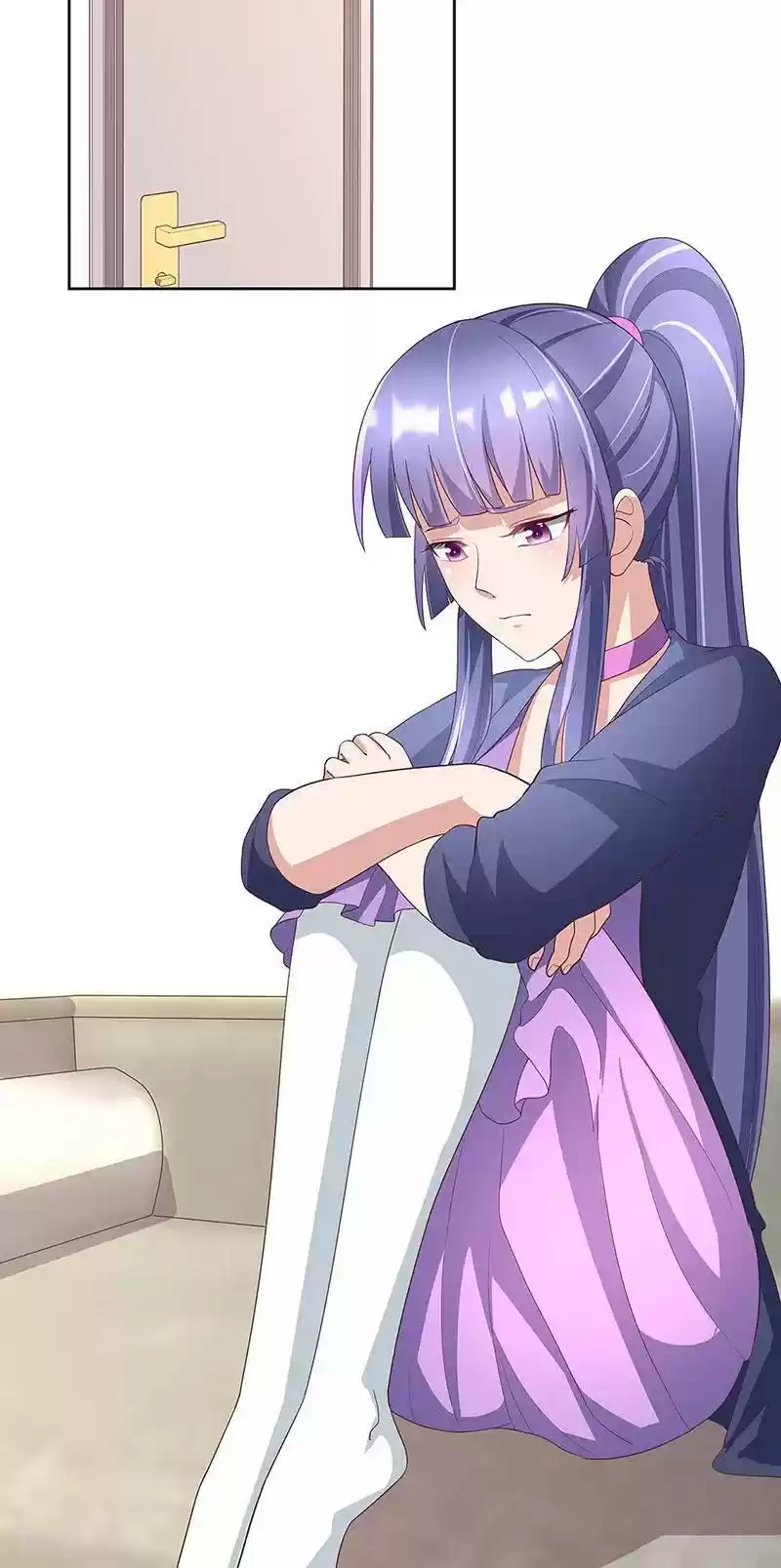 The Super Doctor From 2089 ch.145