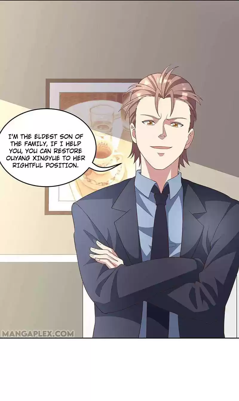 The Super Doctor From 2089 ch.145