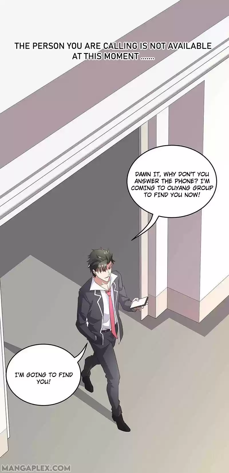 The Super Doctor From 2089 ch.145