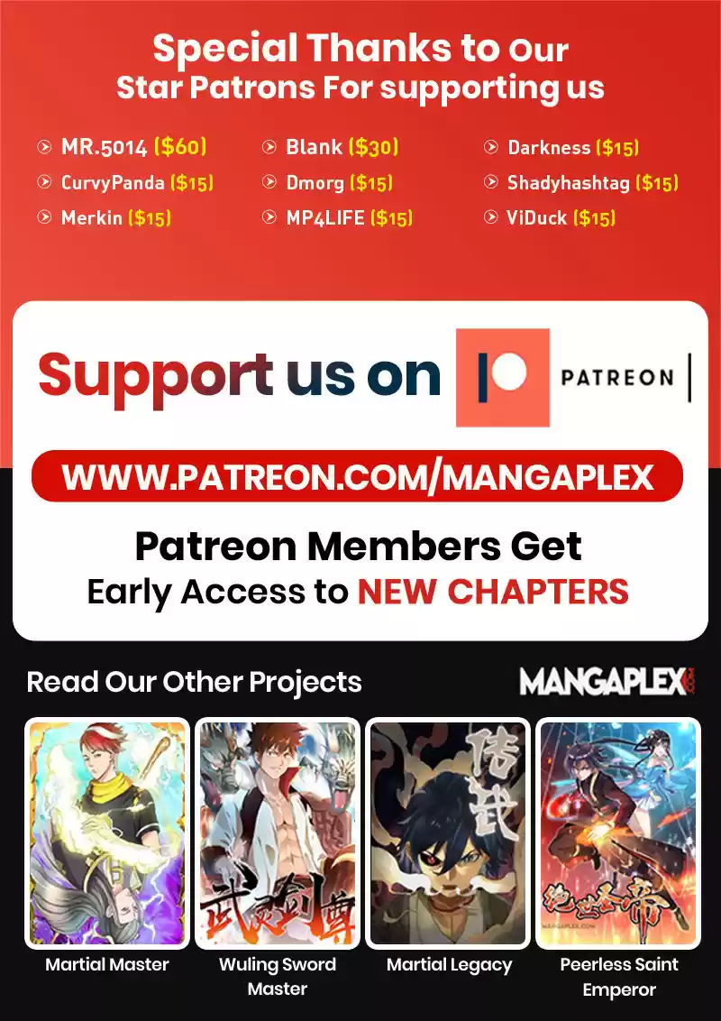 The Super Doctor From 2089 ch.145