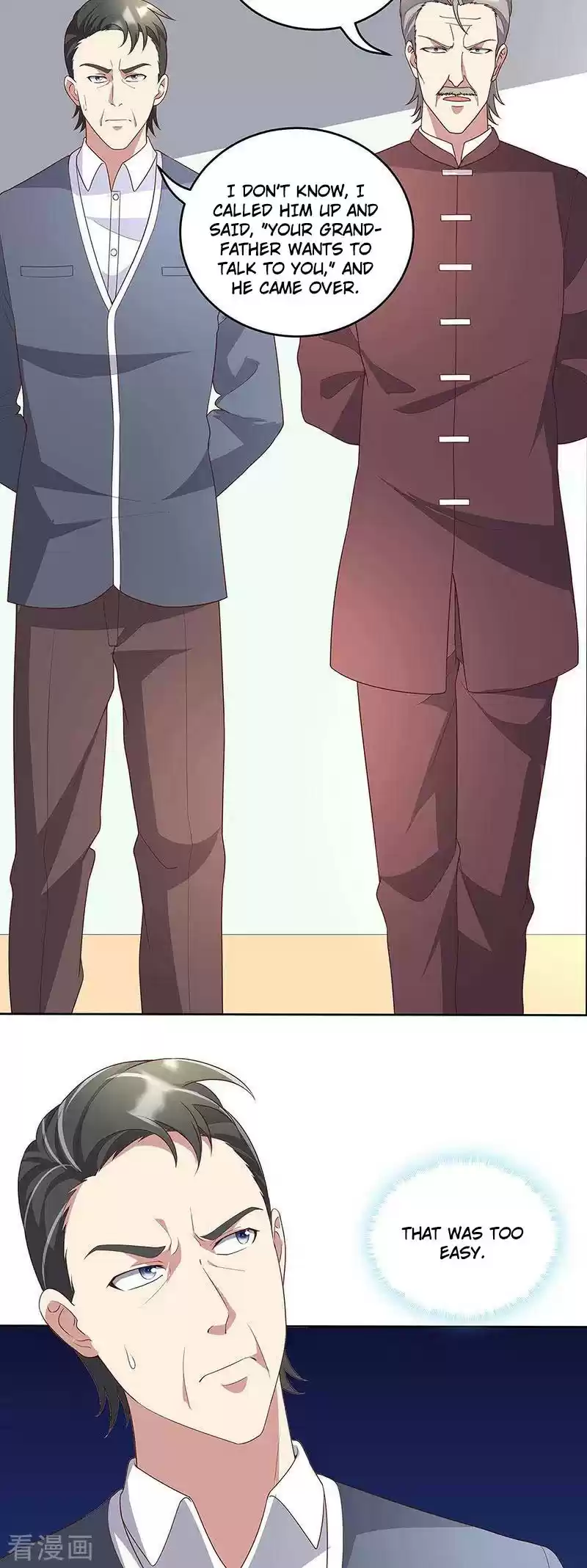 The Super Doctor From 2089 ch.147