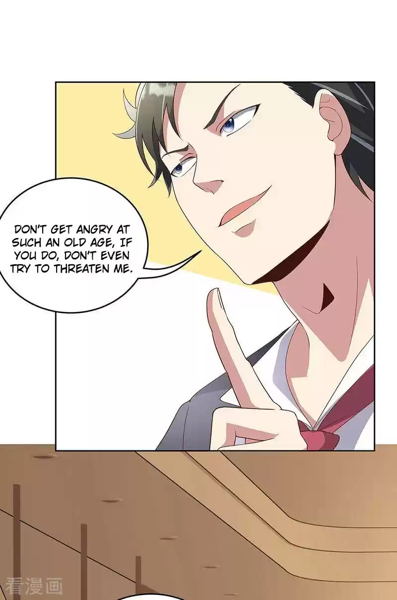 The Super Doctor From 2089 ch.147