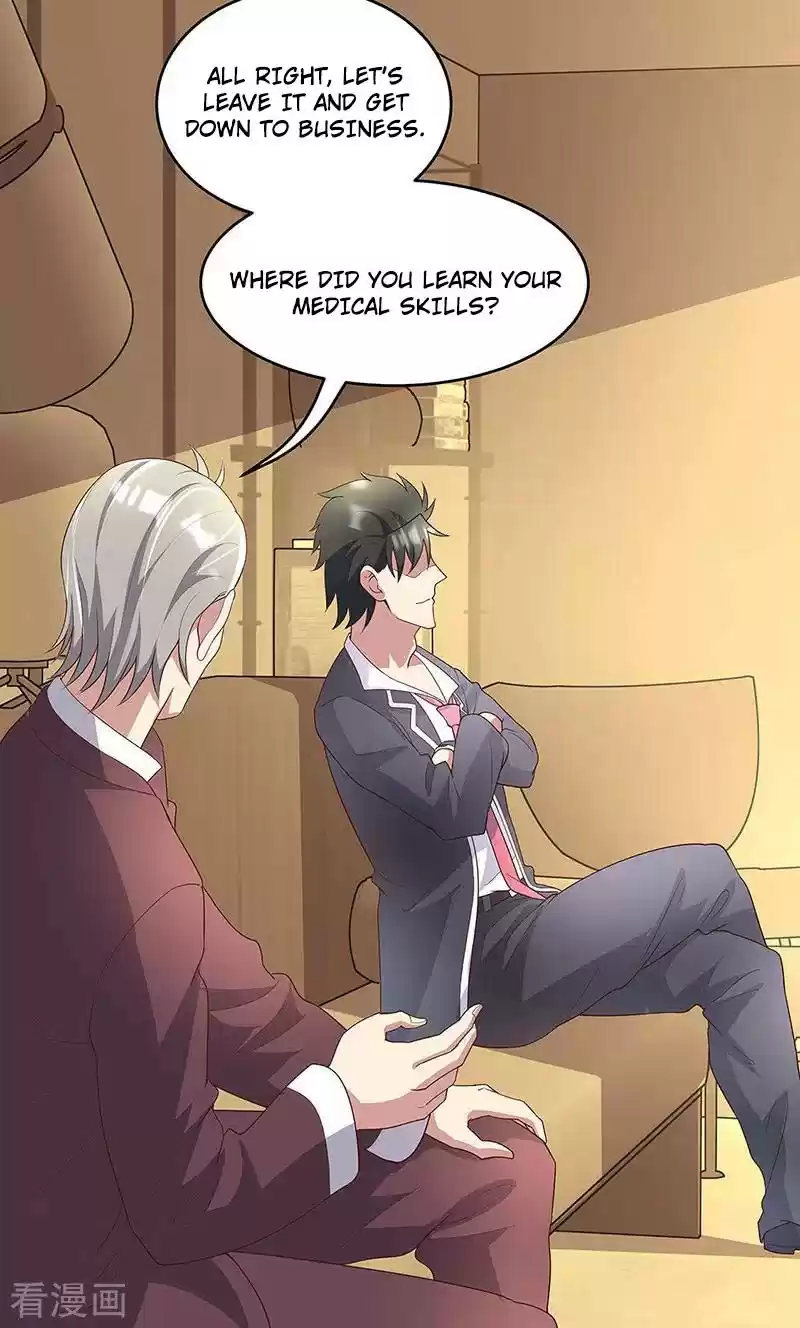 The Super Doctor From 2089 ch.147