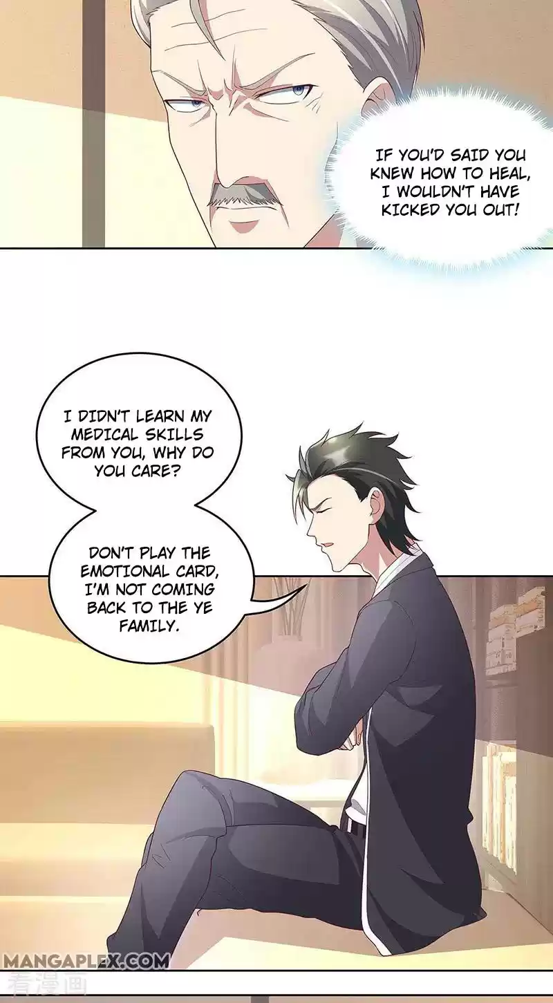 The Super Doctor From 2089 ch.147