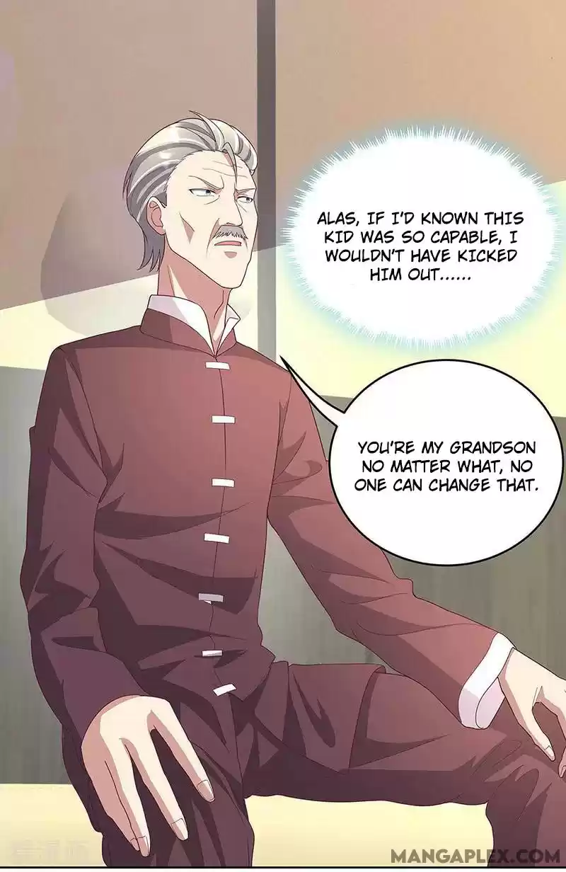 The Super Doctor From 2089 ch.147