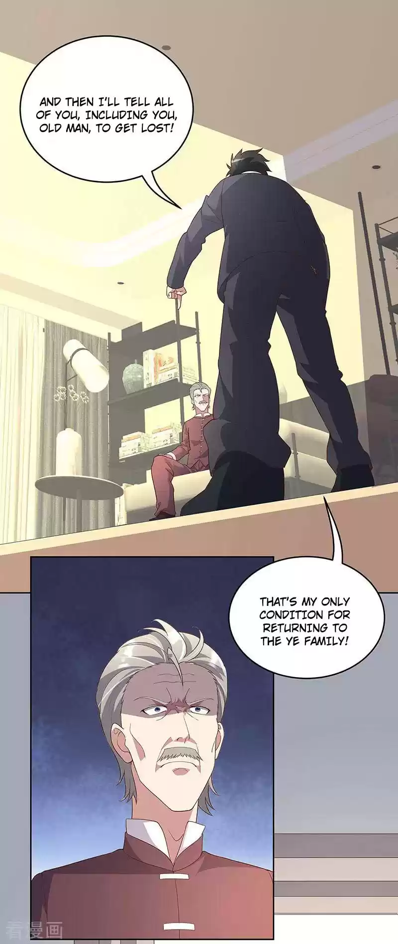 The Super Doctor From 2089 ch.147