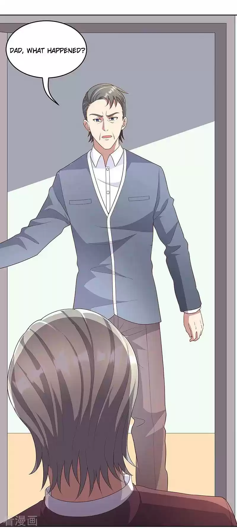 The Super Doctor From 2089 ch.147