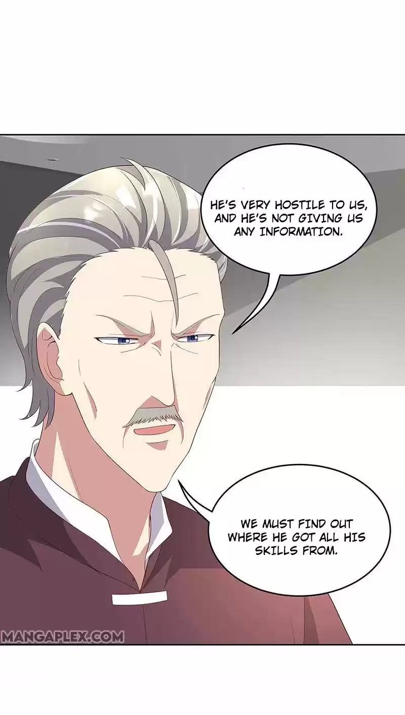 The Super Doctor From 2089 ch.147