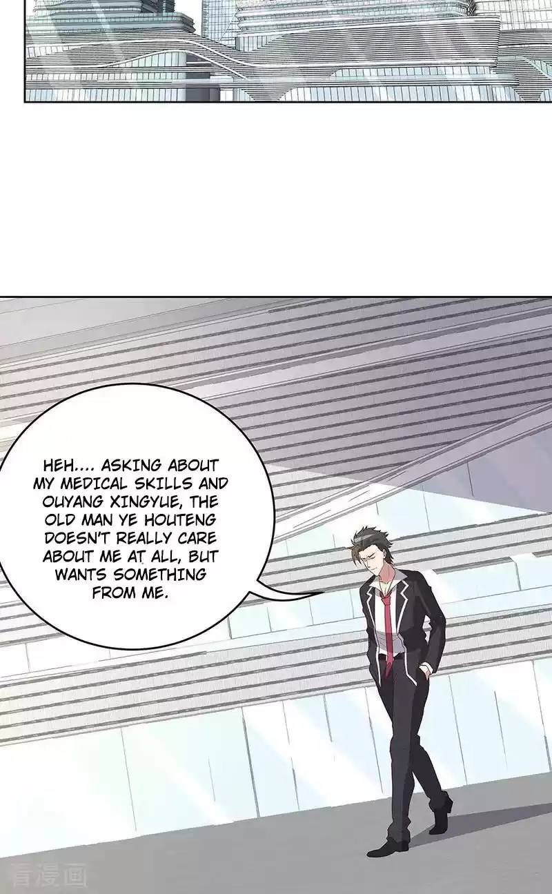 The Super Doctor From 2089 ch.147