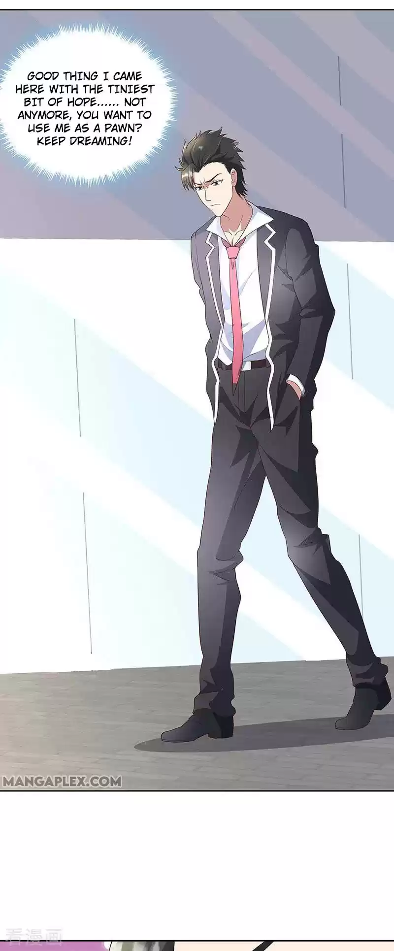 The Super Doctor From 2089 ch.147