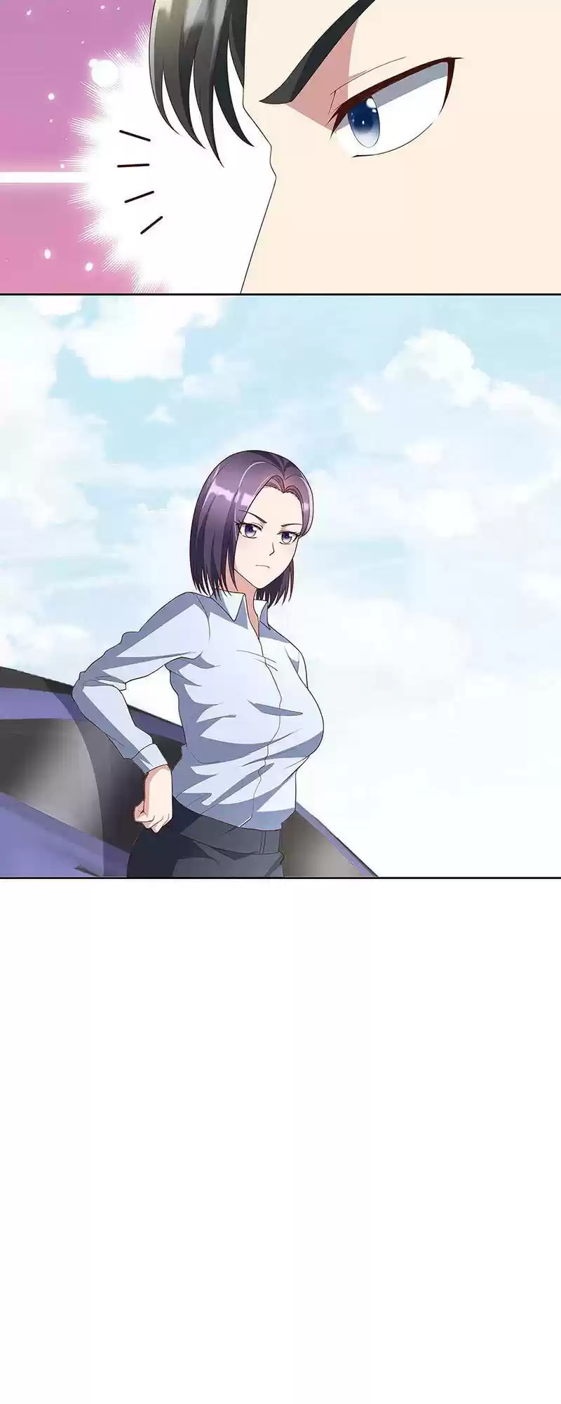 The Super Doctor From 2089 ch.147