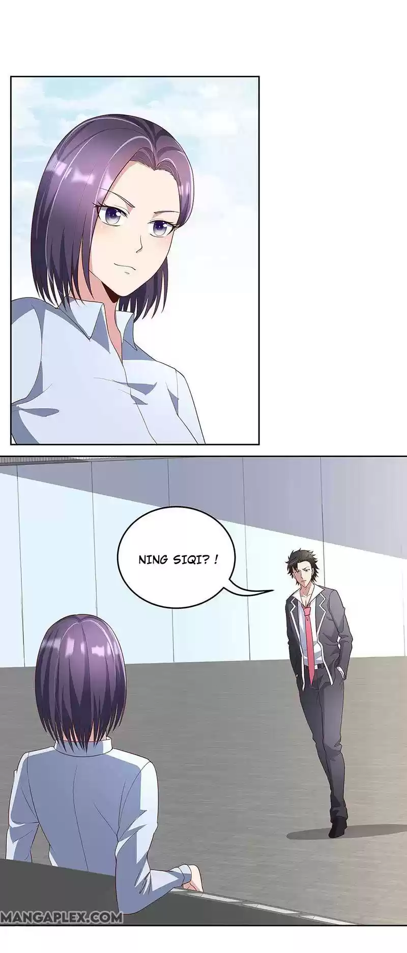 The Super Doctor From 2089 ch.147