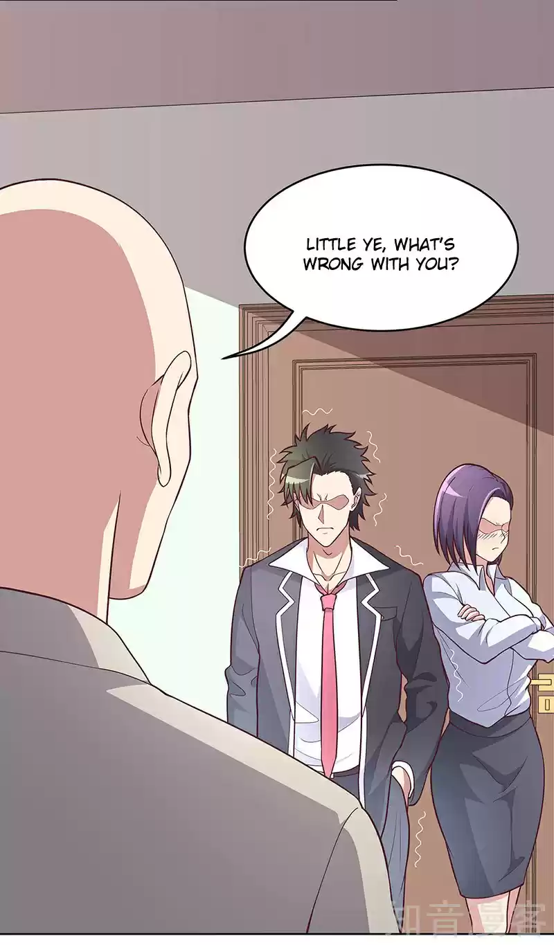 The Super Doctor From 2089 ch.154