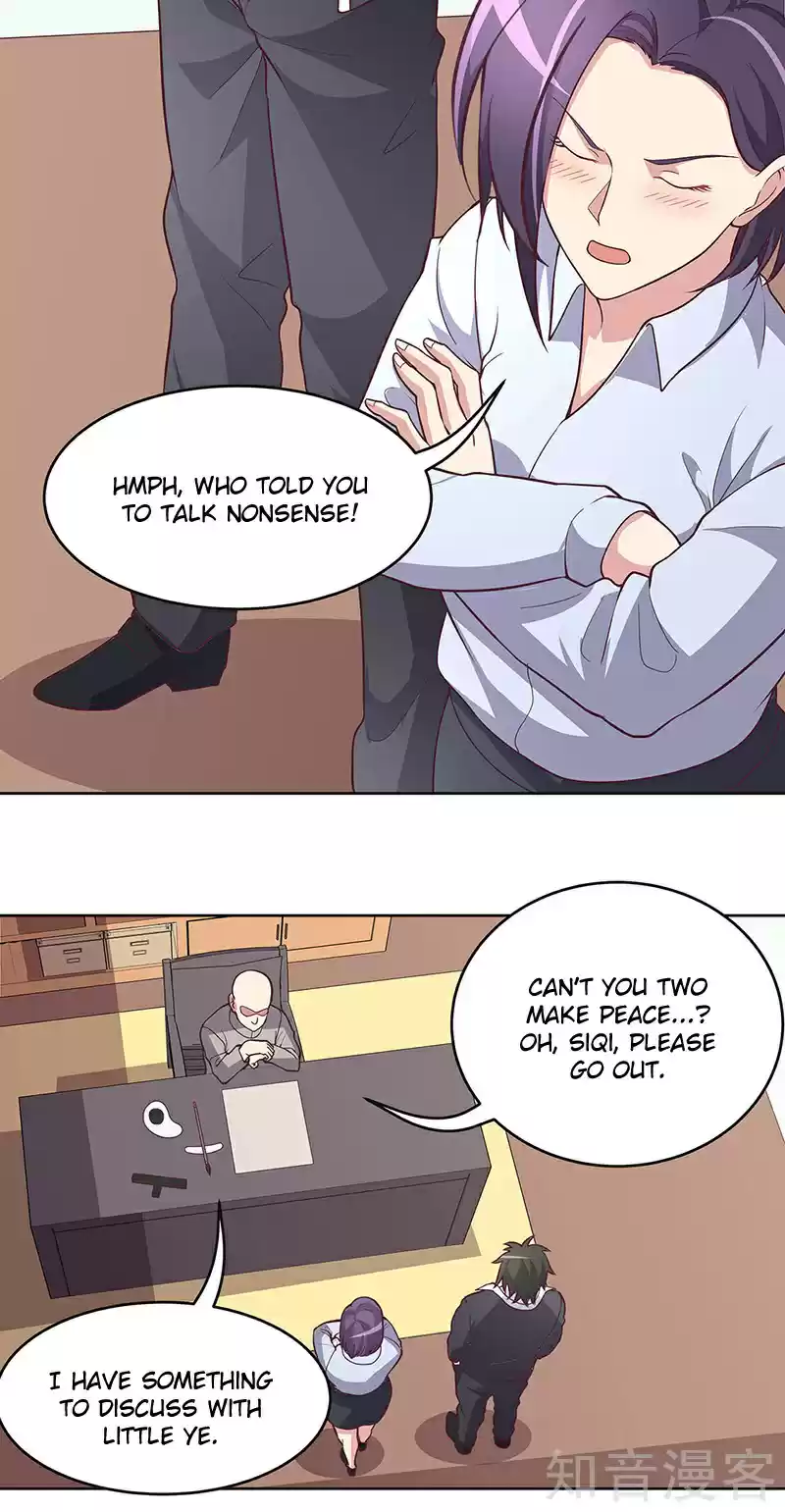 The Super Doctor From 2089 ch.154