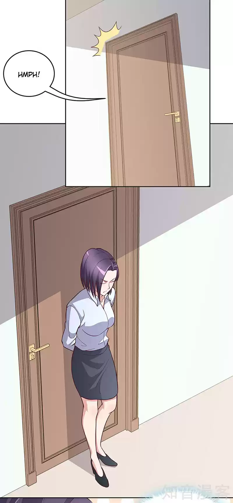 The Super Doctor From 2089 ch.154