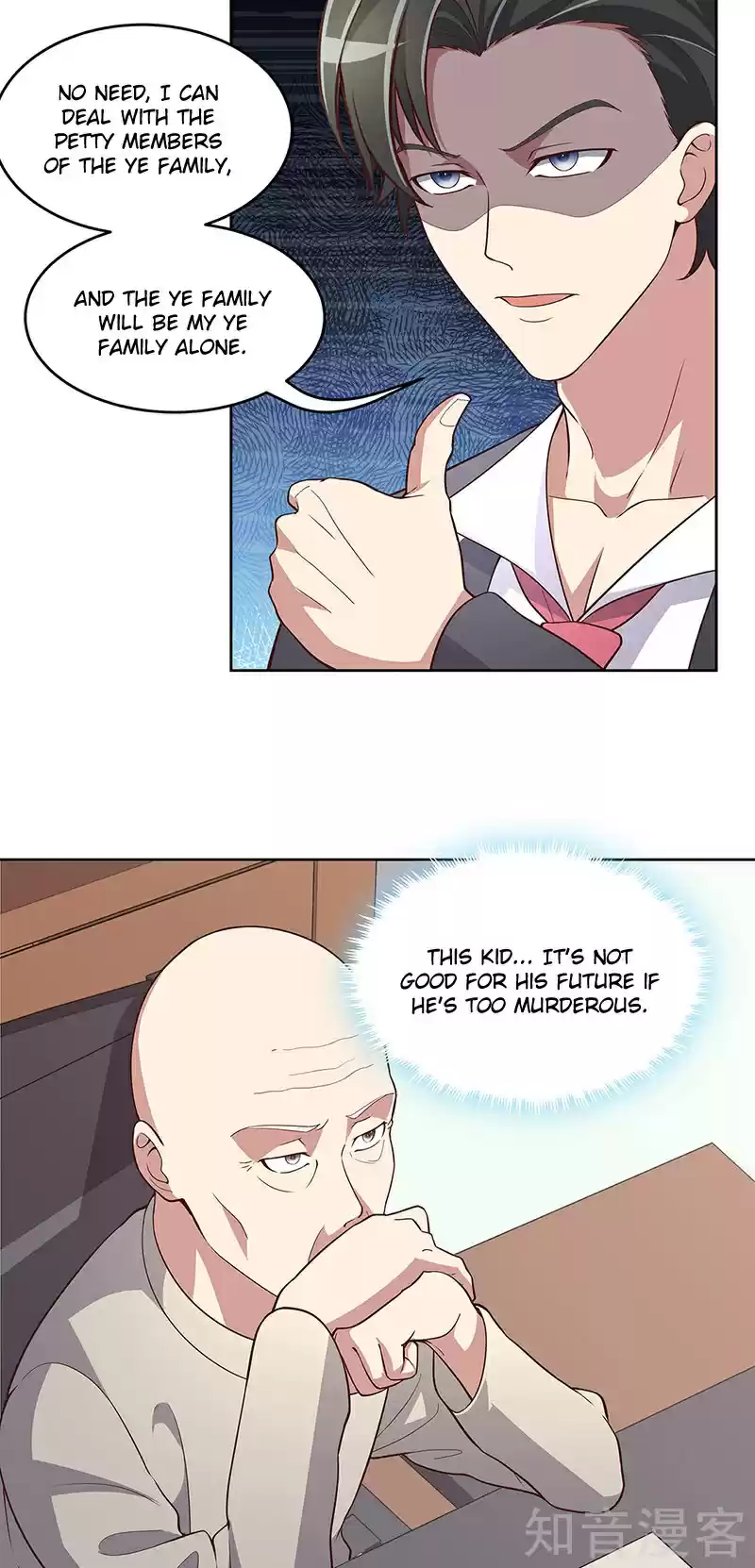 The Super Doctor From 2089 ch.154