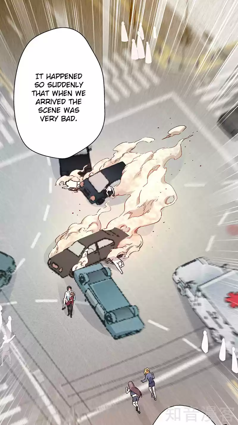 The Super Doctor From 2089 ch.159