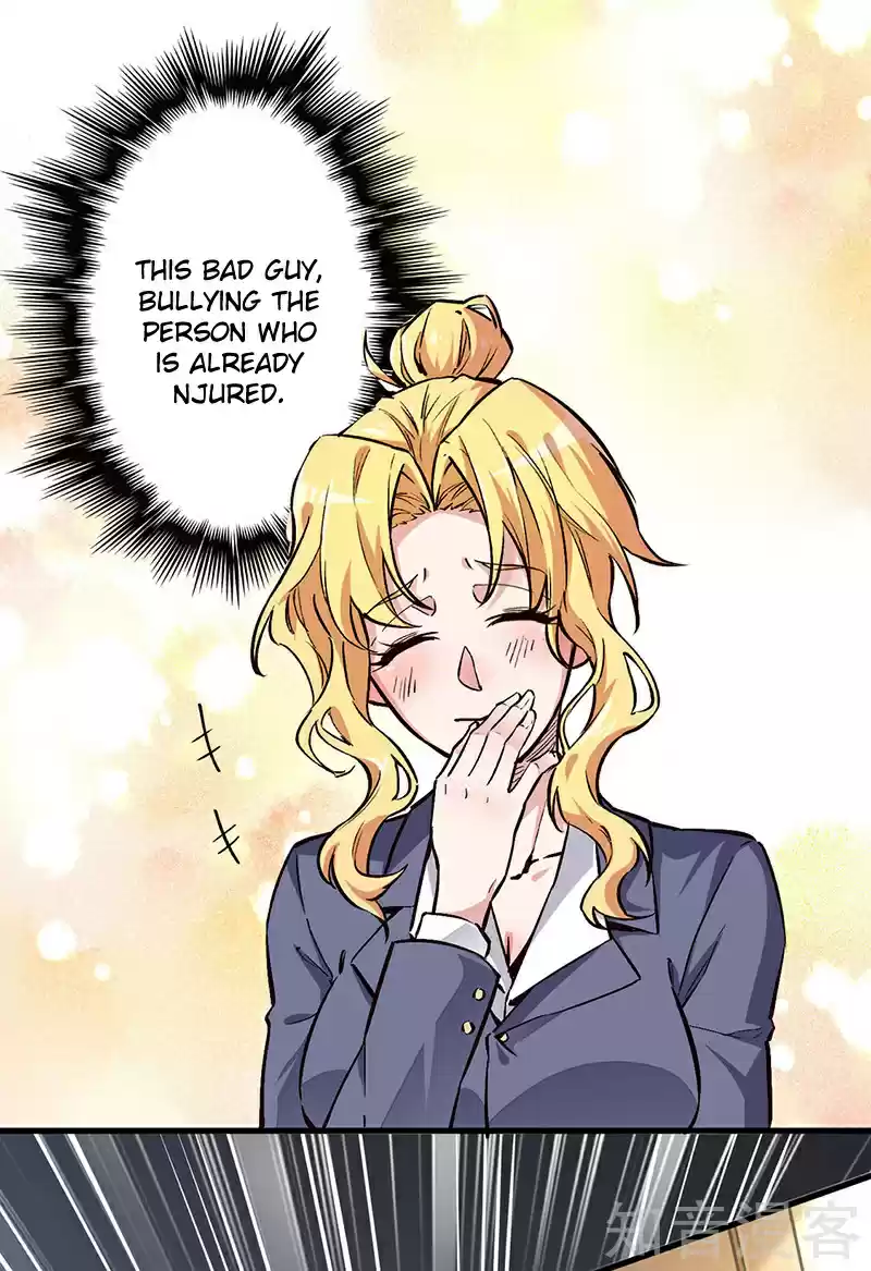 The Super Doctor From 2089 ch.159