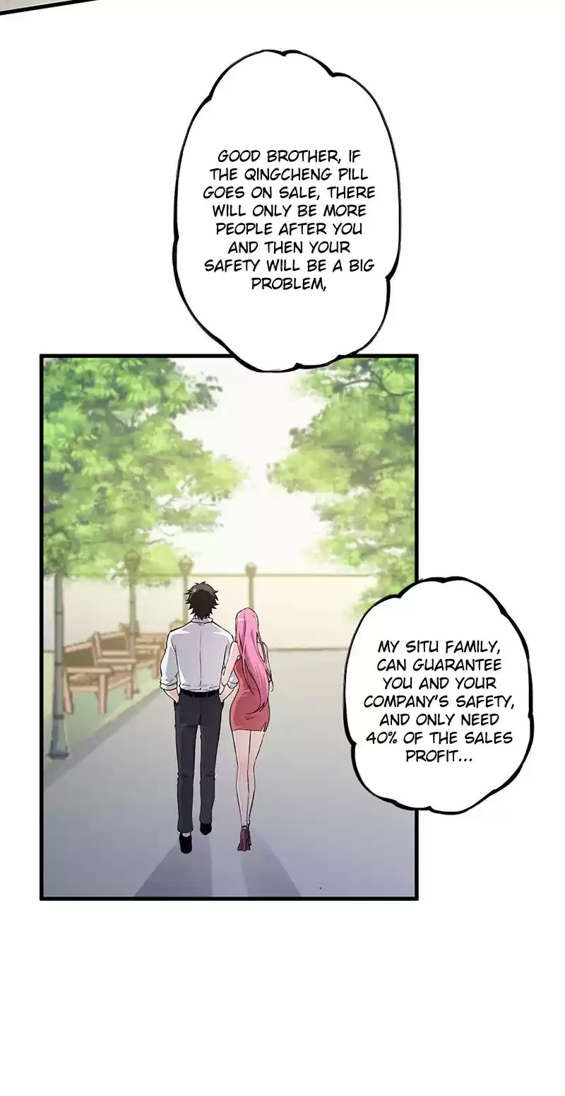 The Super Doctor From 2089 ch.164