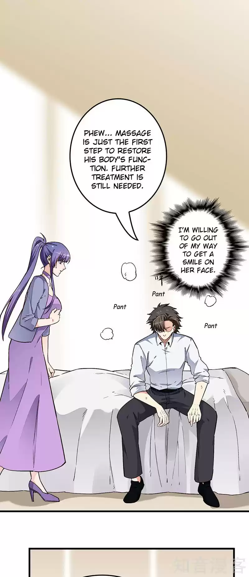 The Super Doctor From 2089 ch.164