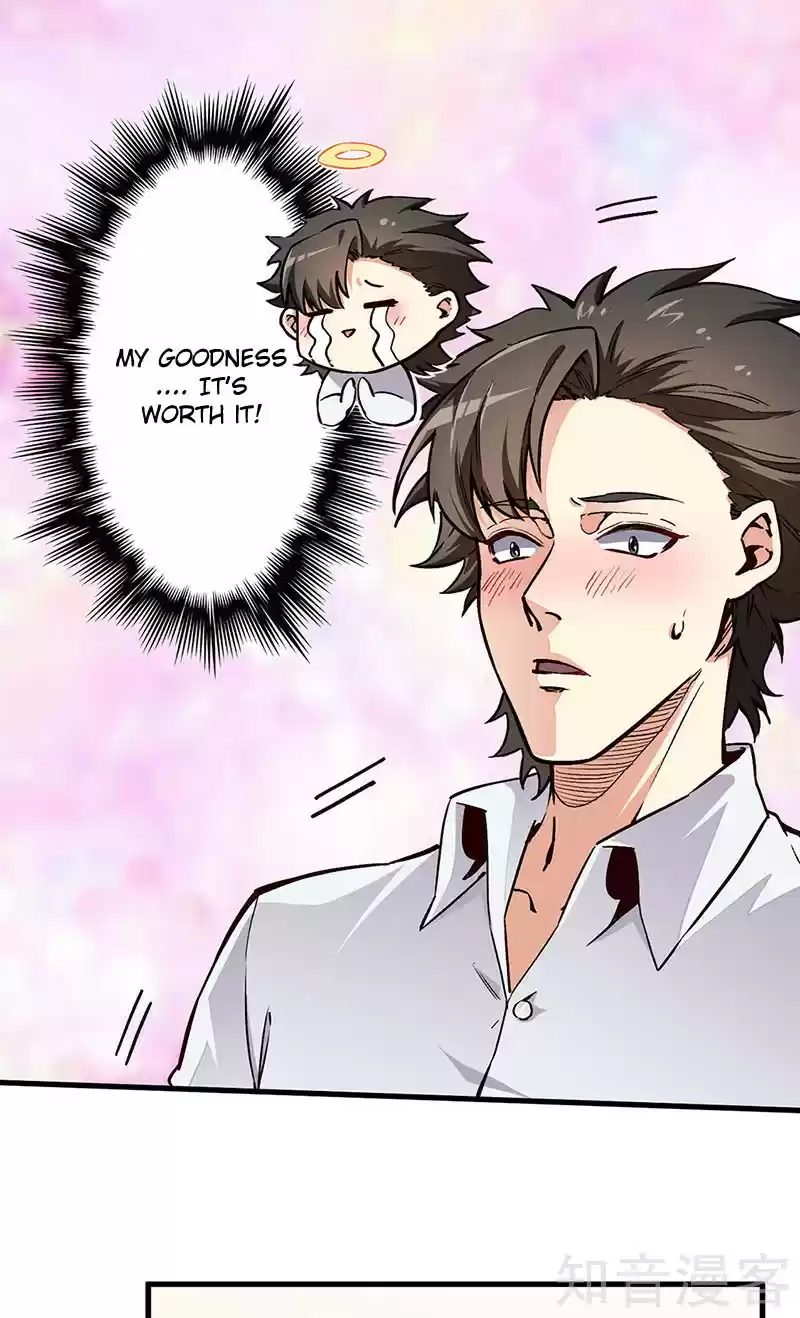 The Super Doctor From 2089 ch.164