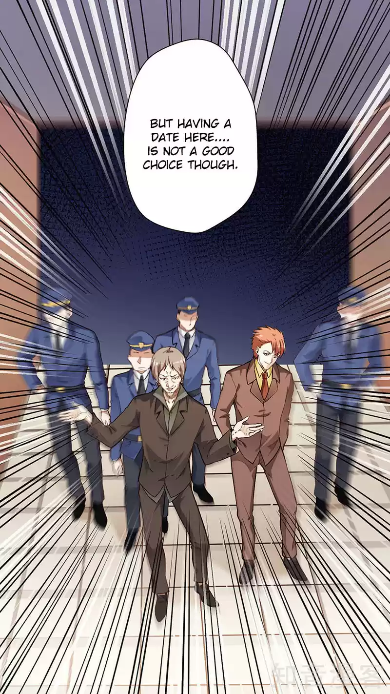 The Super Doctor From 2089 ch.164