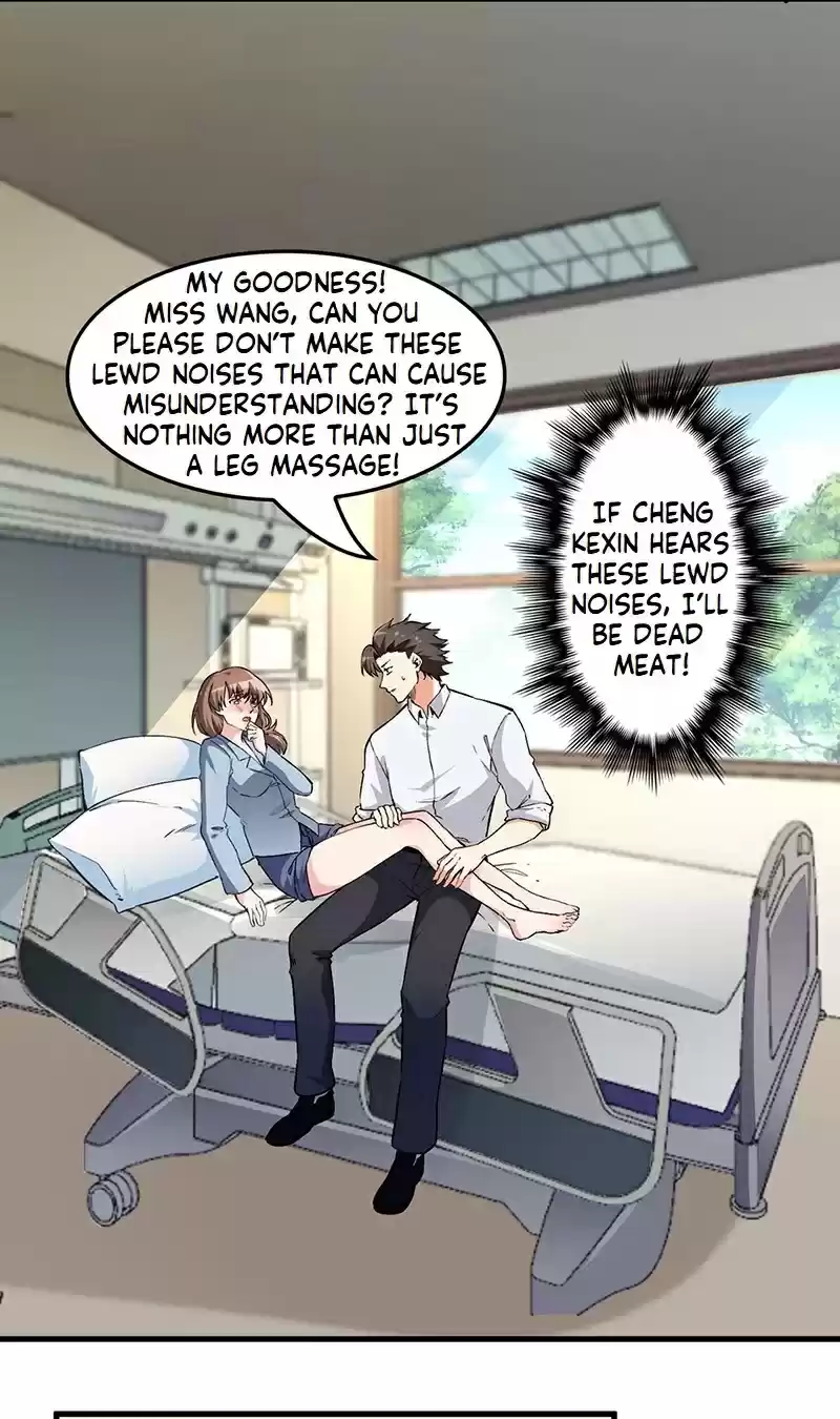 The Super Doctor From 2089 ch.167.1