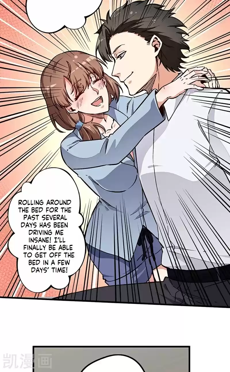 The Super Doctor From 2089 ch.167.1