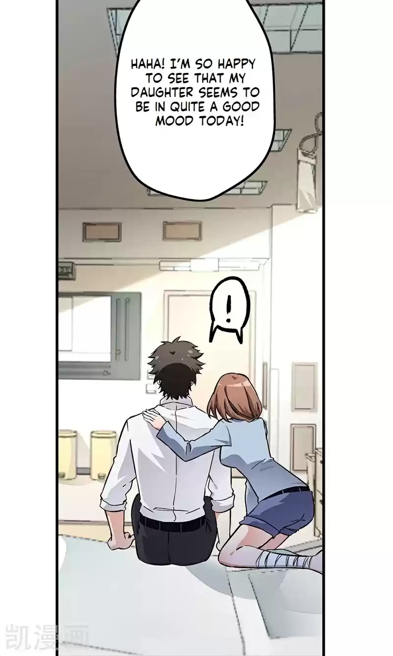 The Super Doctor From 2089 ch.167.1