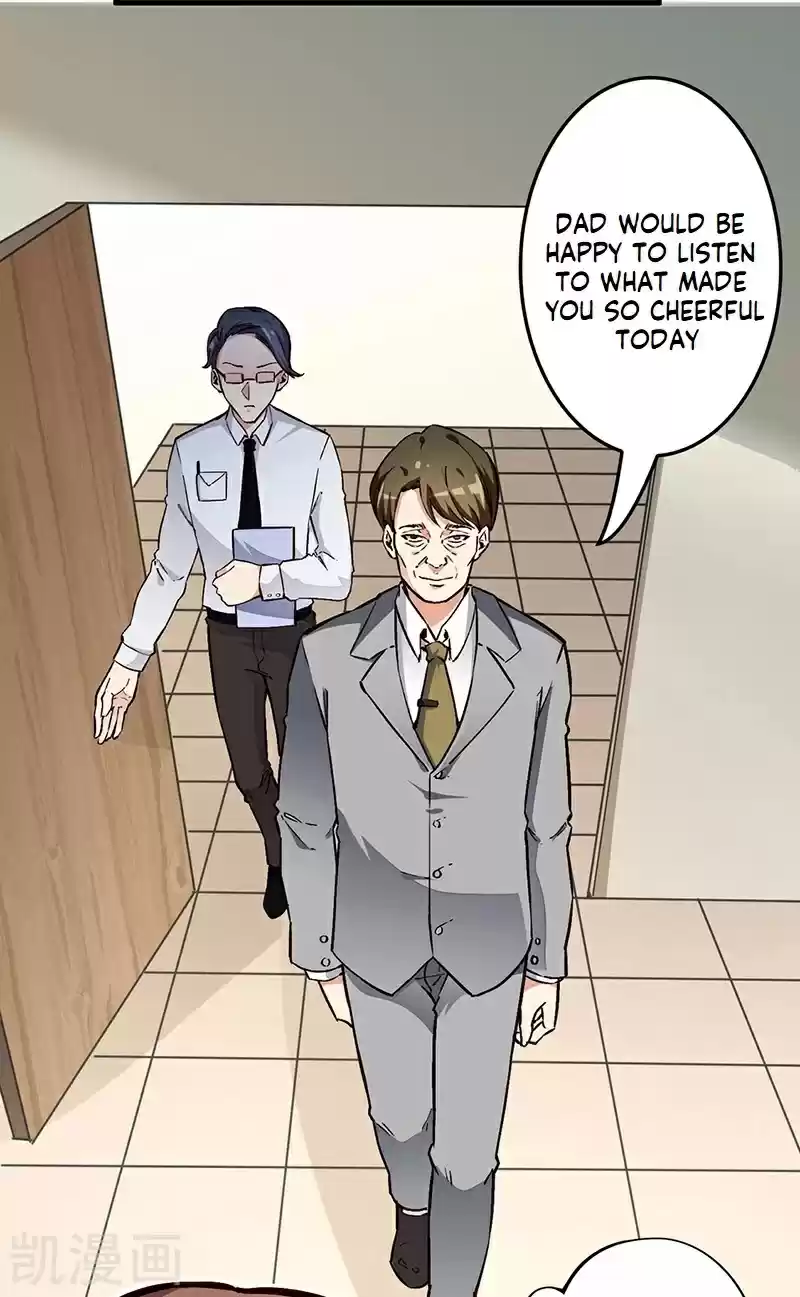 The Super Doctor From 2089 ch.167.1