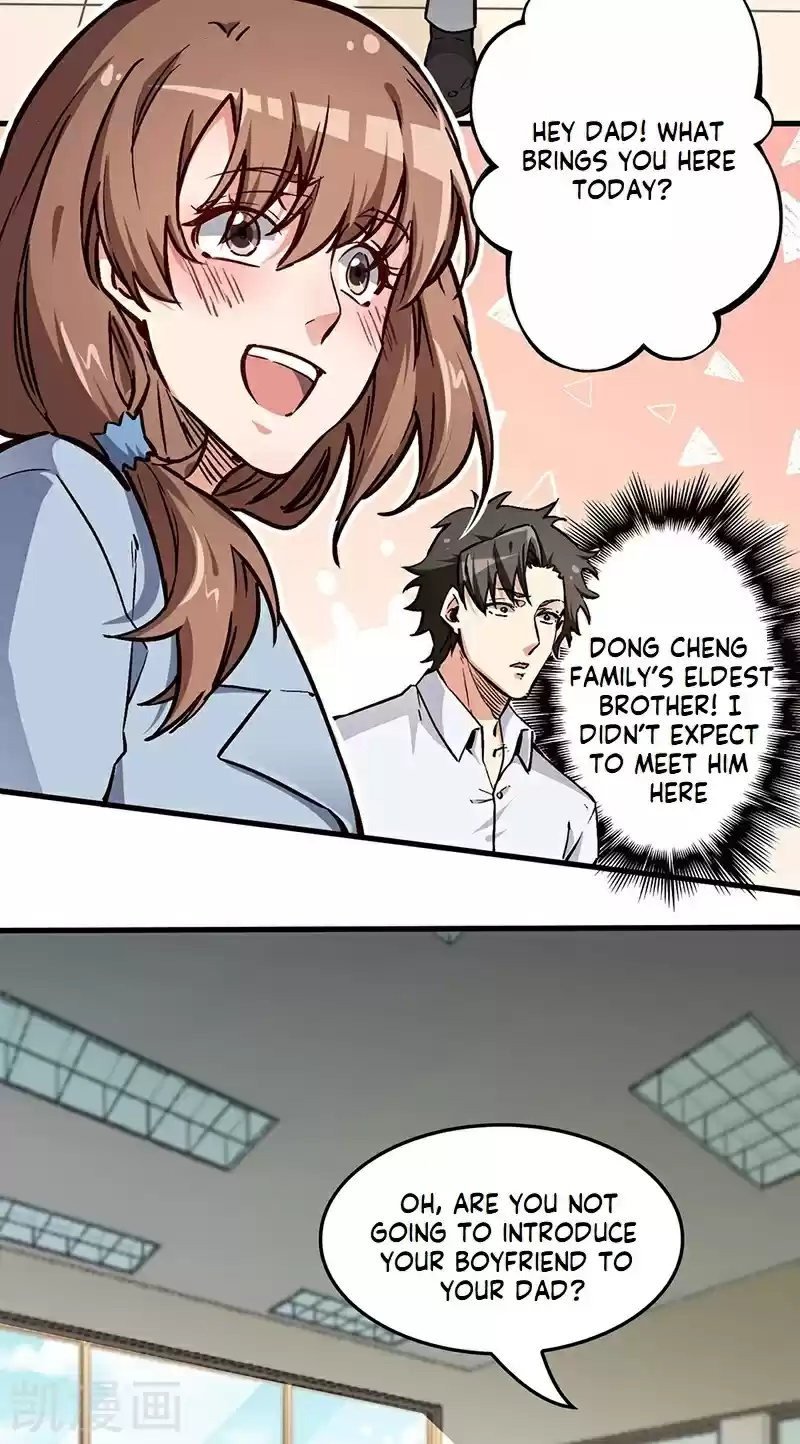 The Super Doctor From 2089 ch.167.1