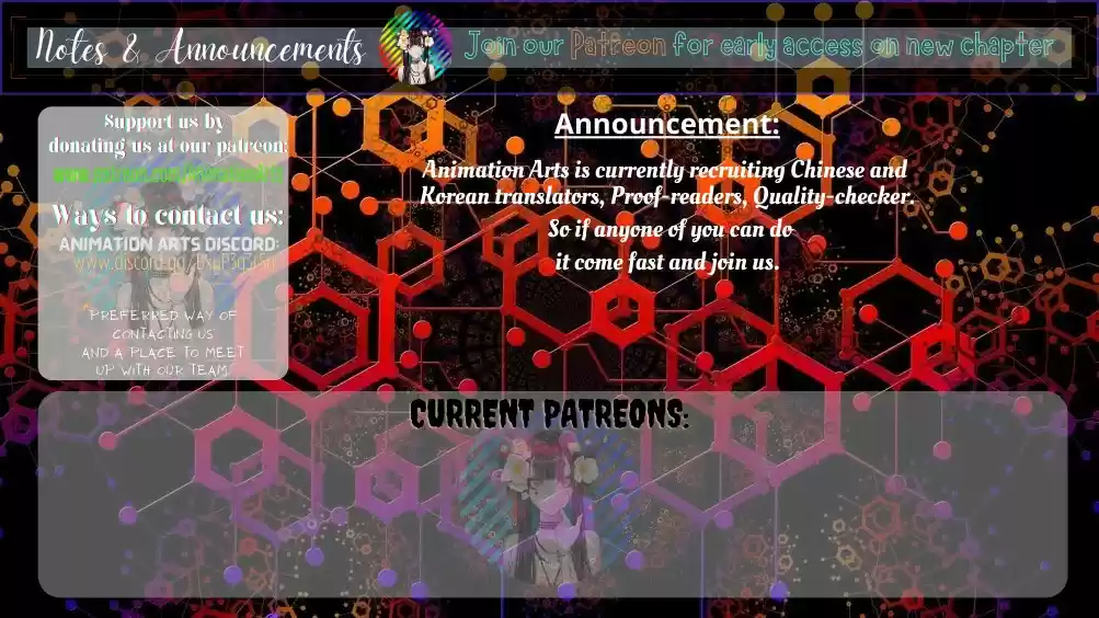 The Super Doctor From 2089 ch.167.1