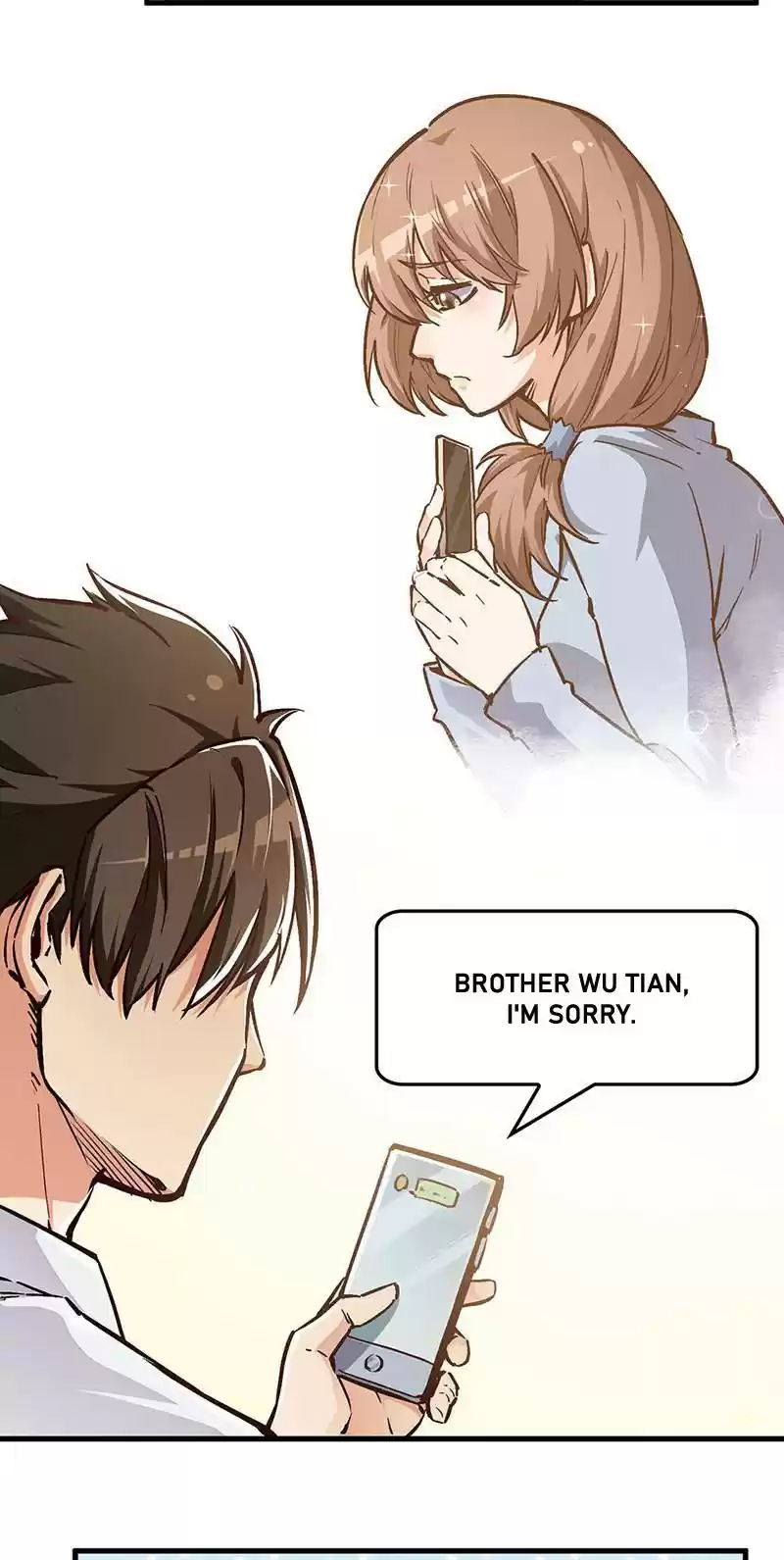 The Super Doctor From 2089 ch.168