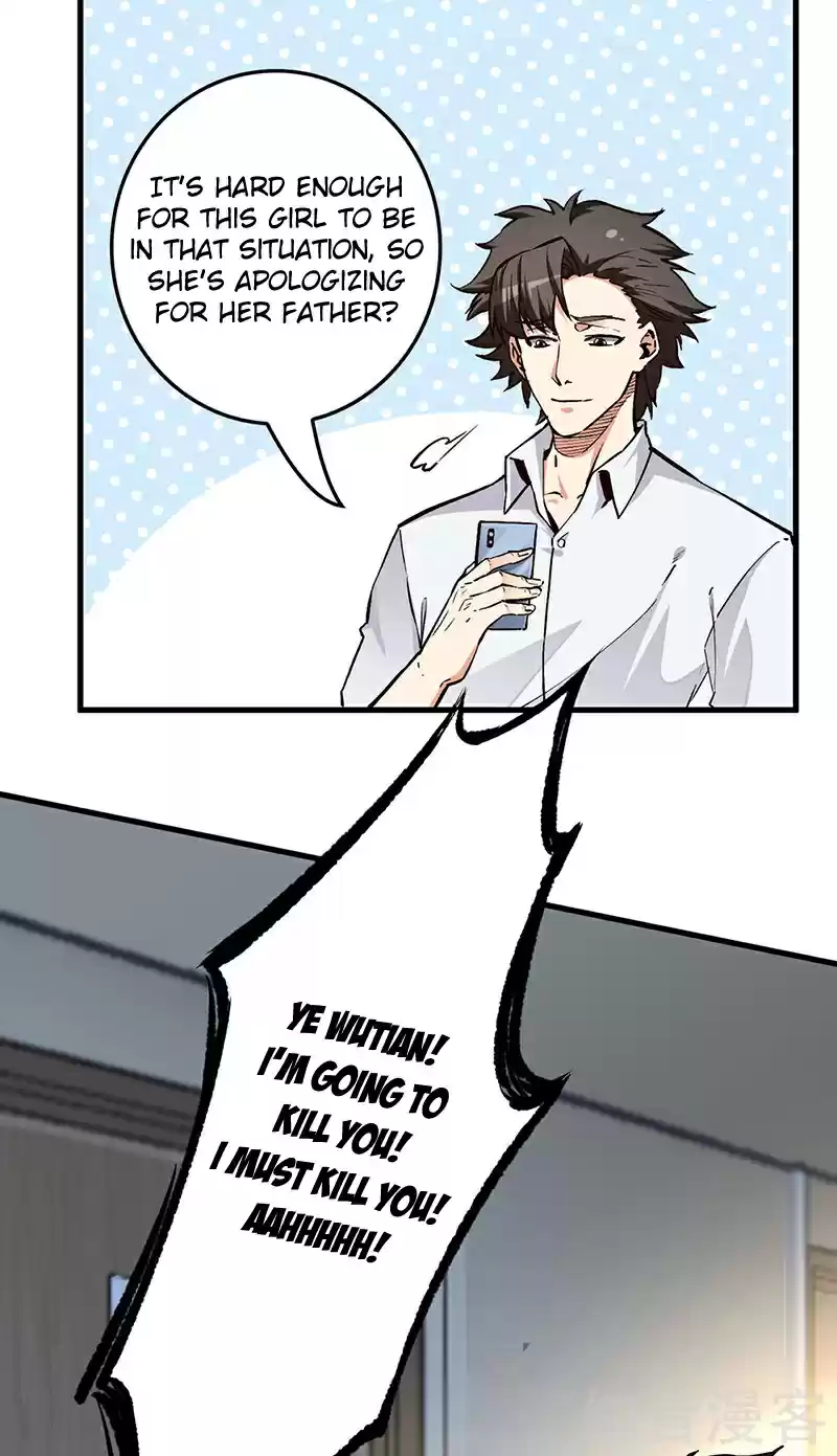 The Super Doctor From 2089 ch.168