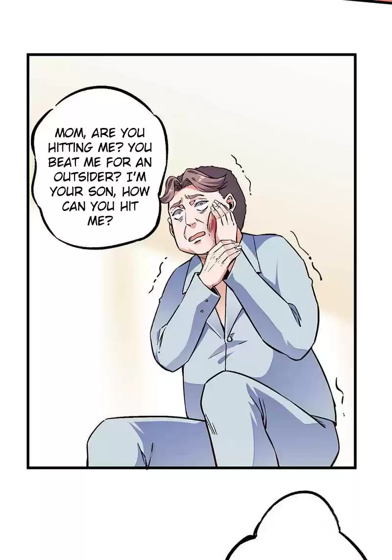 The Super Doctor From 2089 ch.168