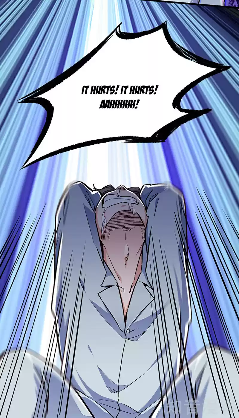 The Super Doctor From 2089 ch.168