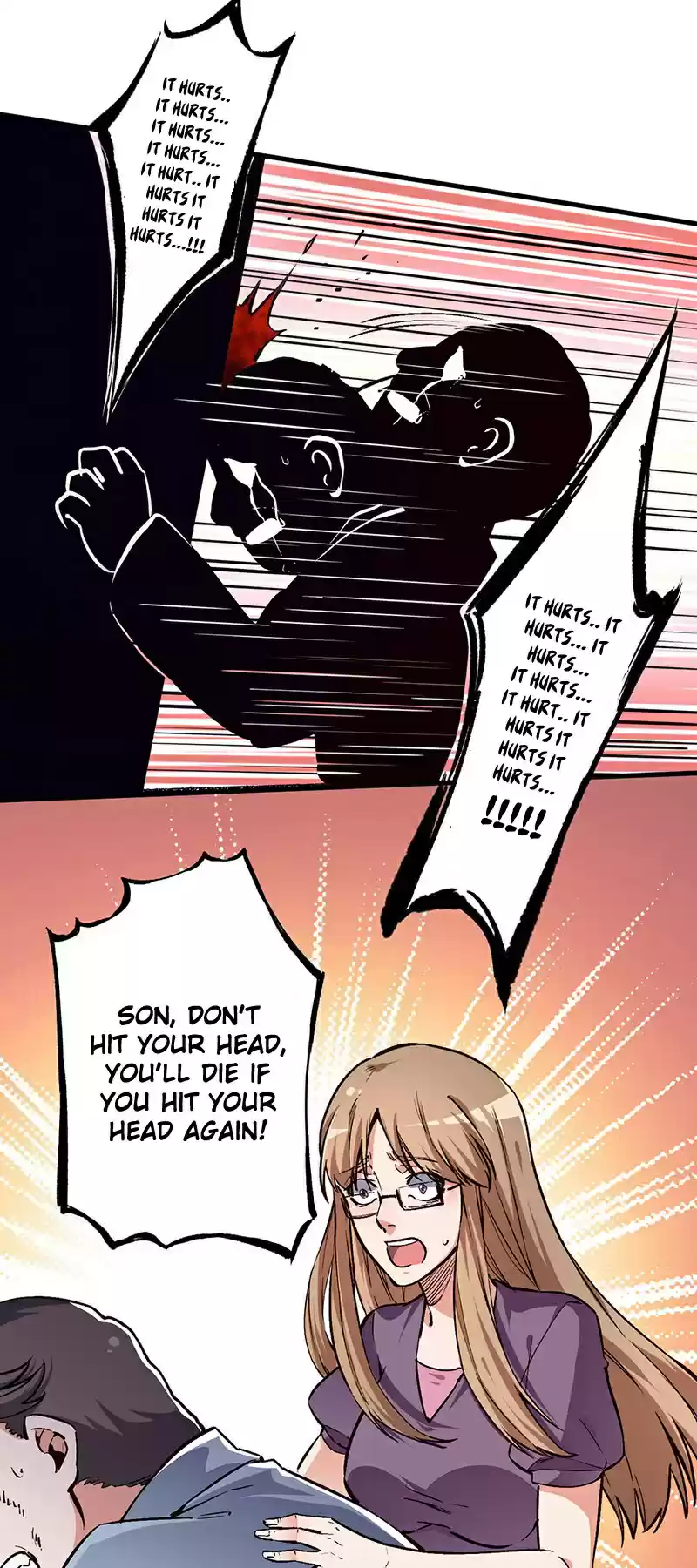 The Super Doctor From 2089 ch.168